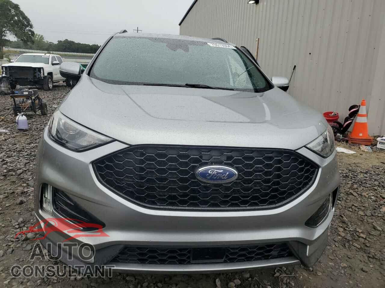 FORD EDGE 2020 - 2FMPK3J97LBB62858