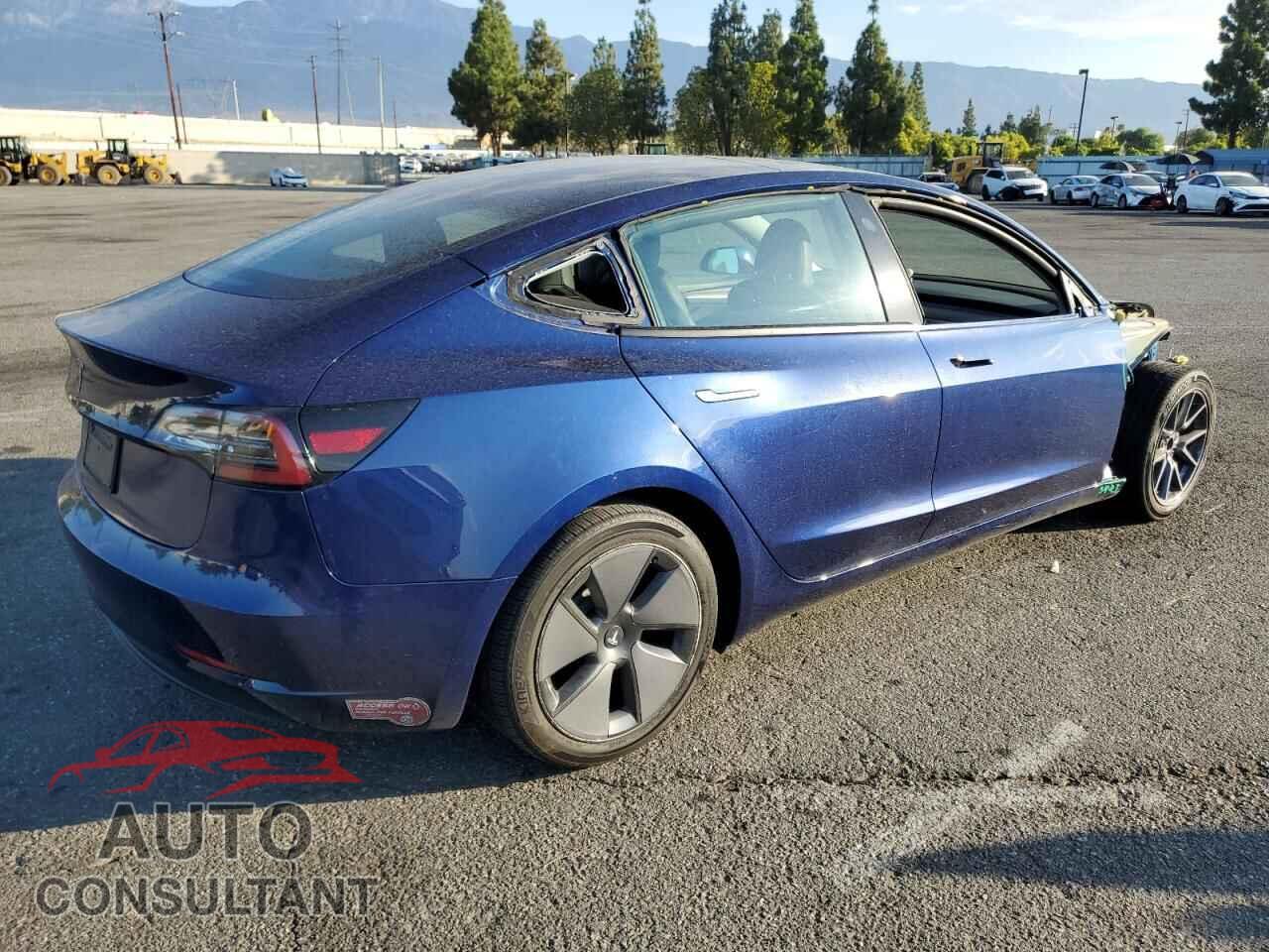 TESLA MODEL 3 2023 - 5YJ3E1EA4PF504052