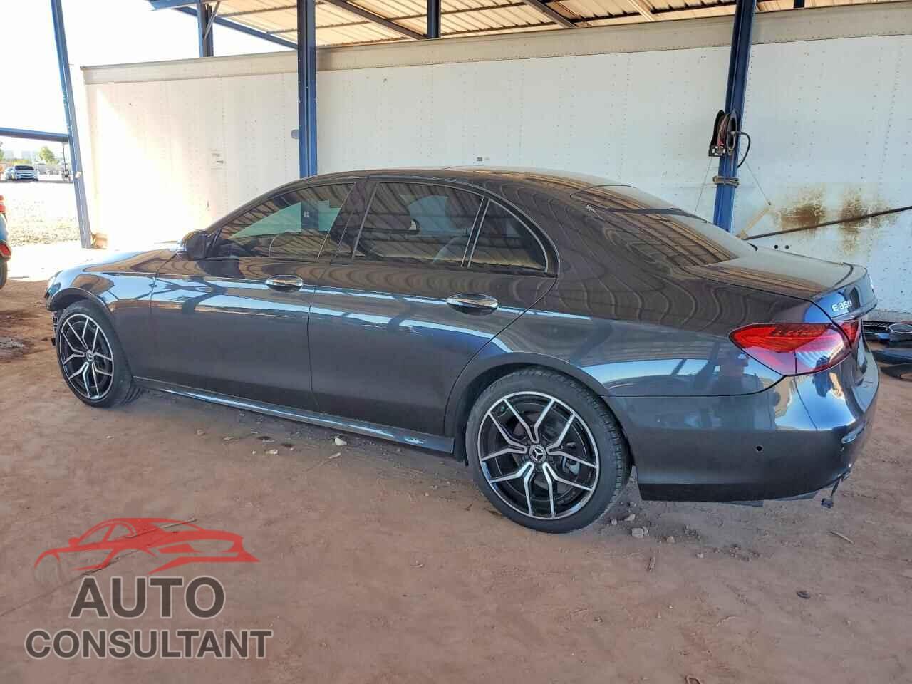 MERCEDES-BENZ E-CLASS 2021 - W1KZF8DB2MB003529