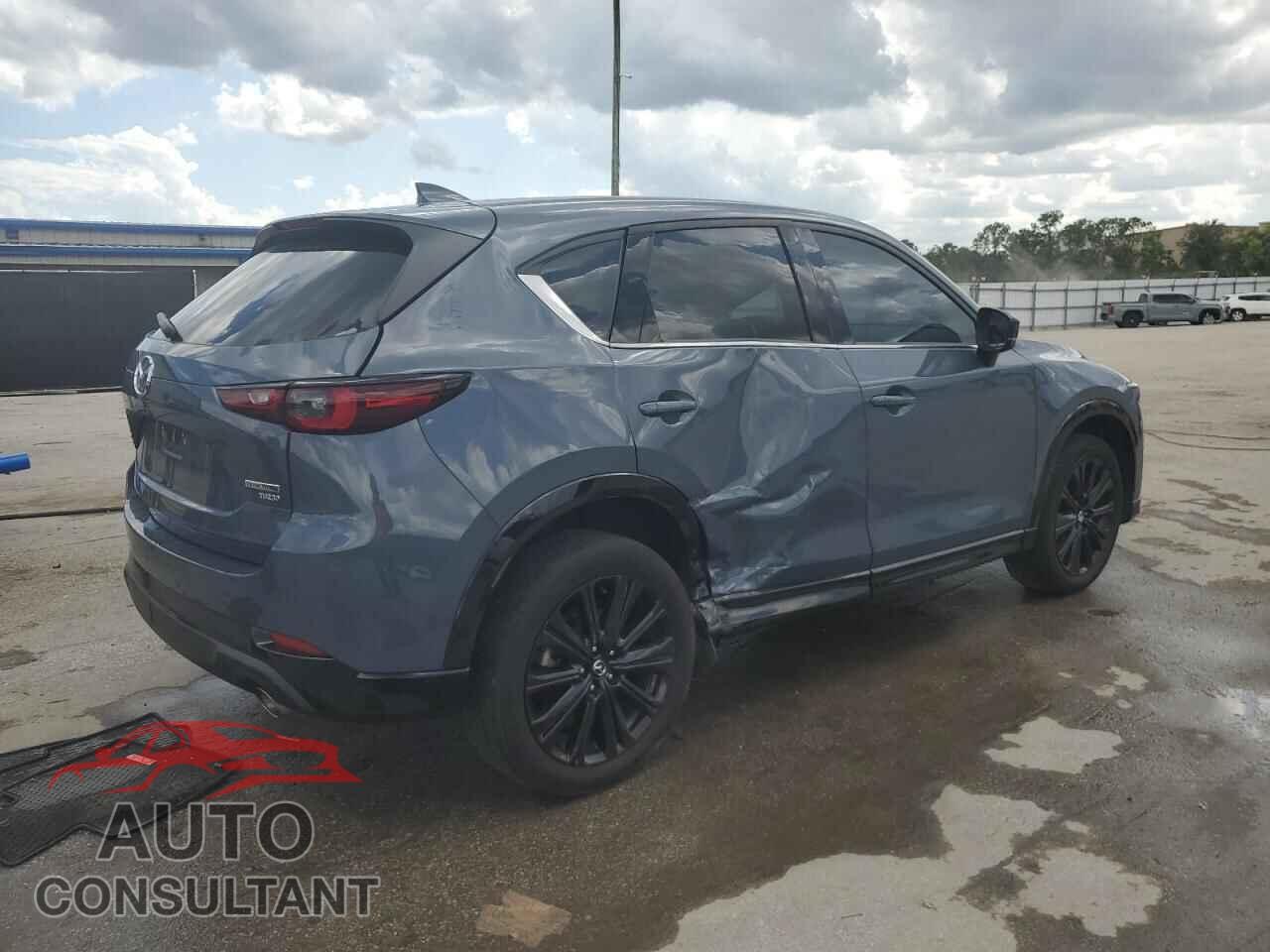 MAZDA CX-5 2023 - JM3KFBAYXP0289266
