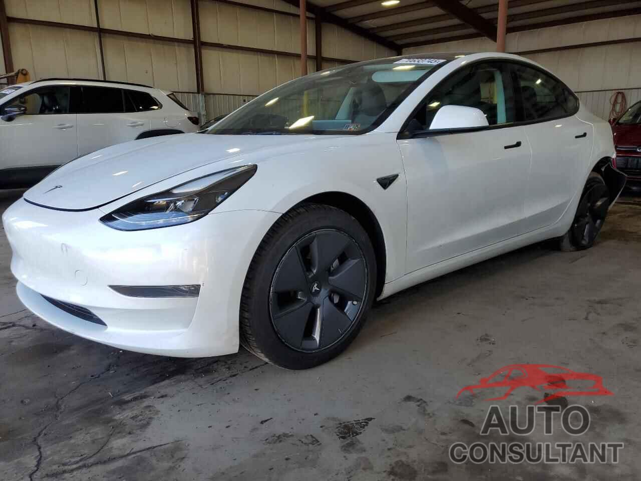 TESLA MODEL 3 2023 - 5YJ3E1EA1PF404572