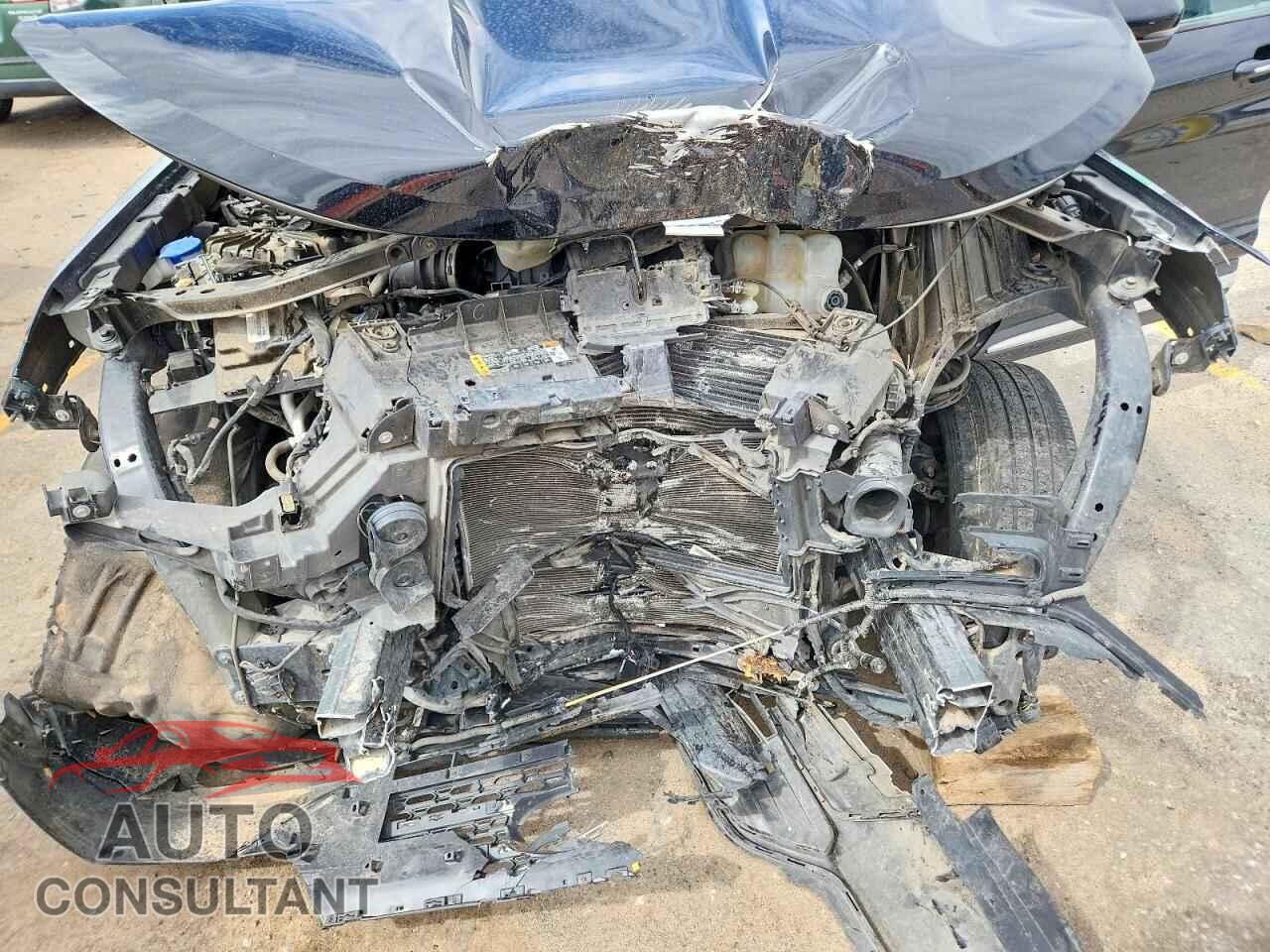 FORD EXPLORER 2020 - 1FMSK8FH5LGB65788