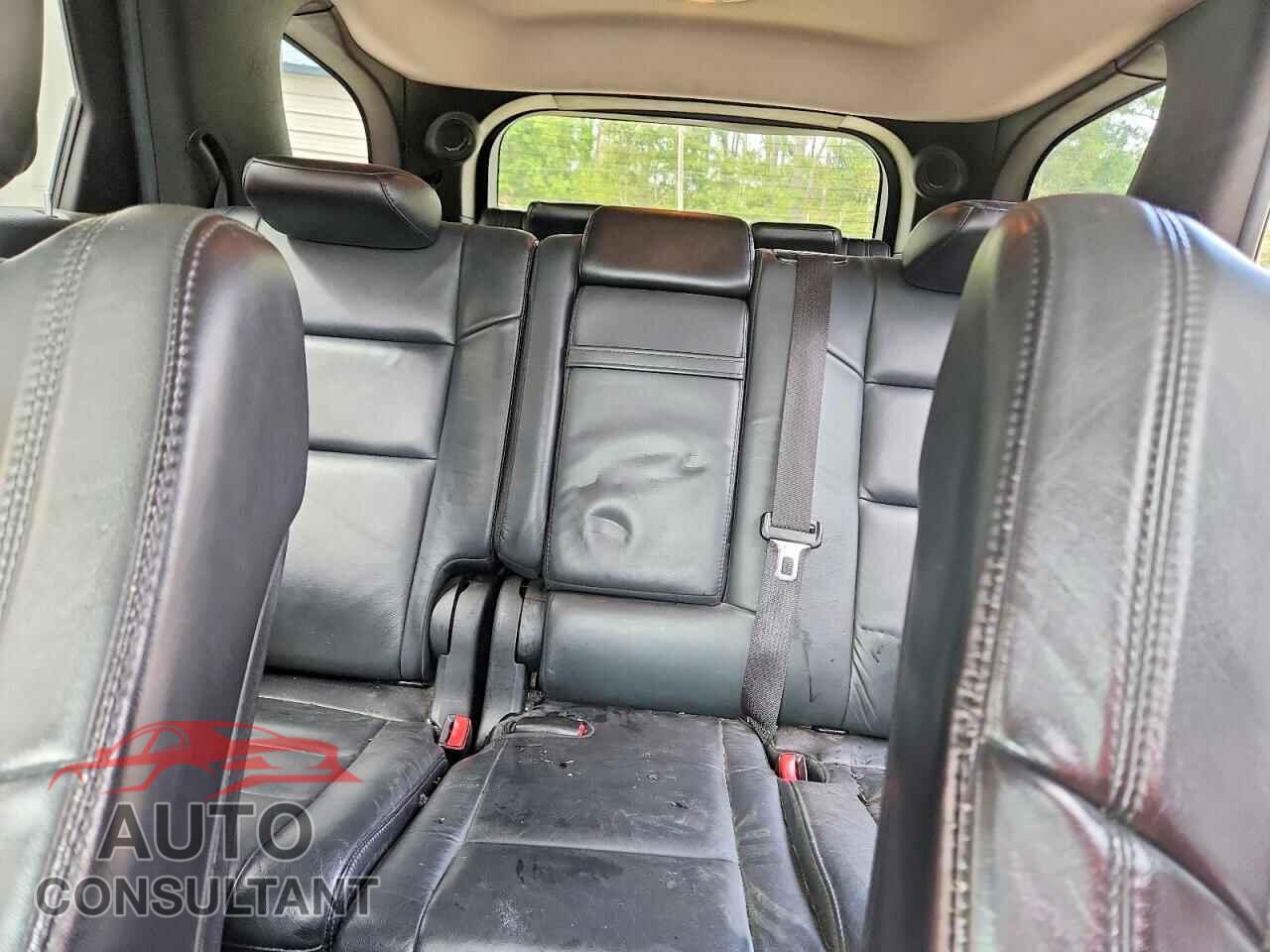 DODGE DURANGO 2014 - 1C4RDJDG9EC336759