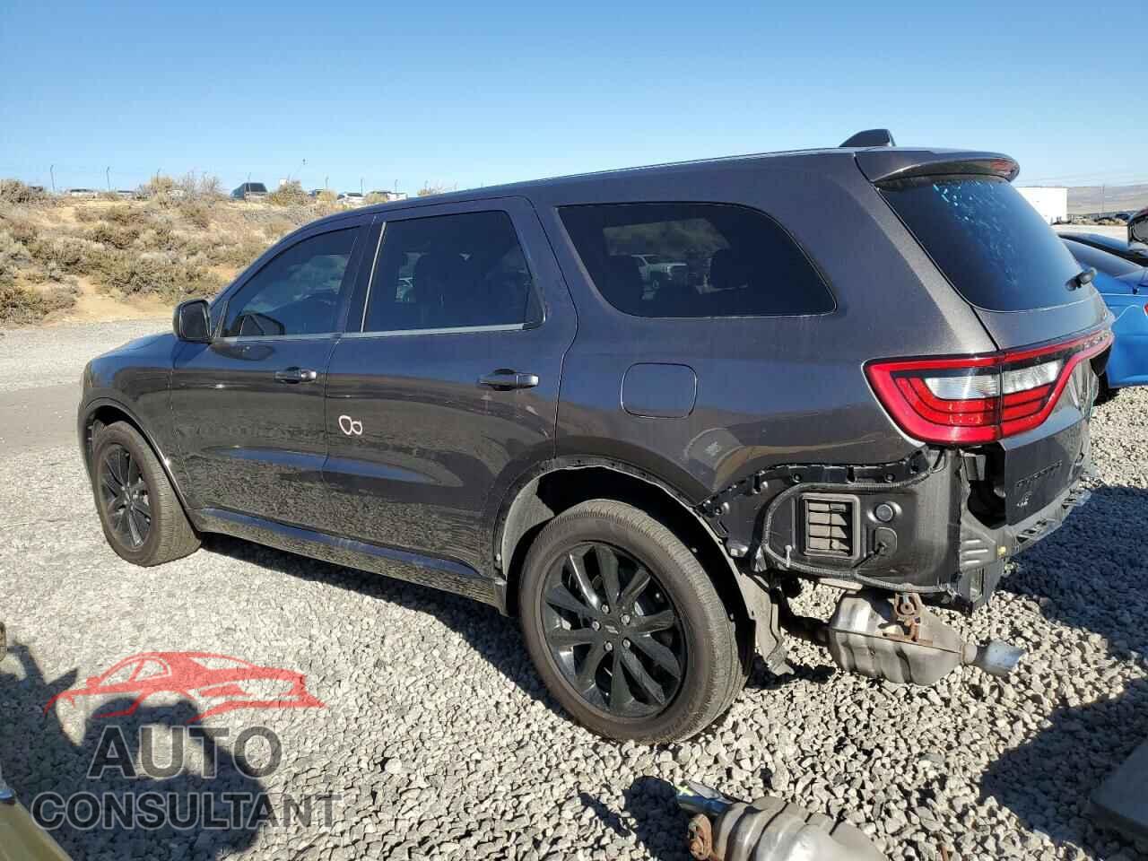 DODGE DURANGO 2019 - 1C4RDJDG9KC821060