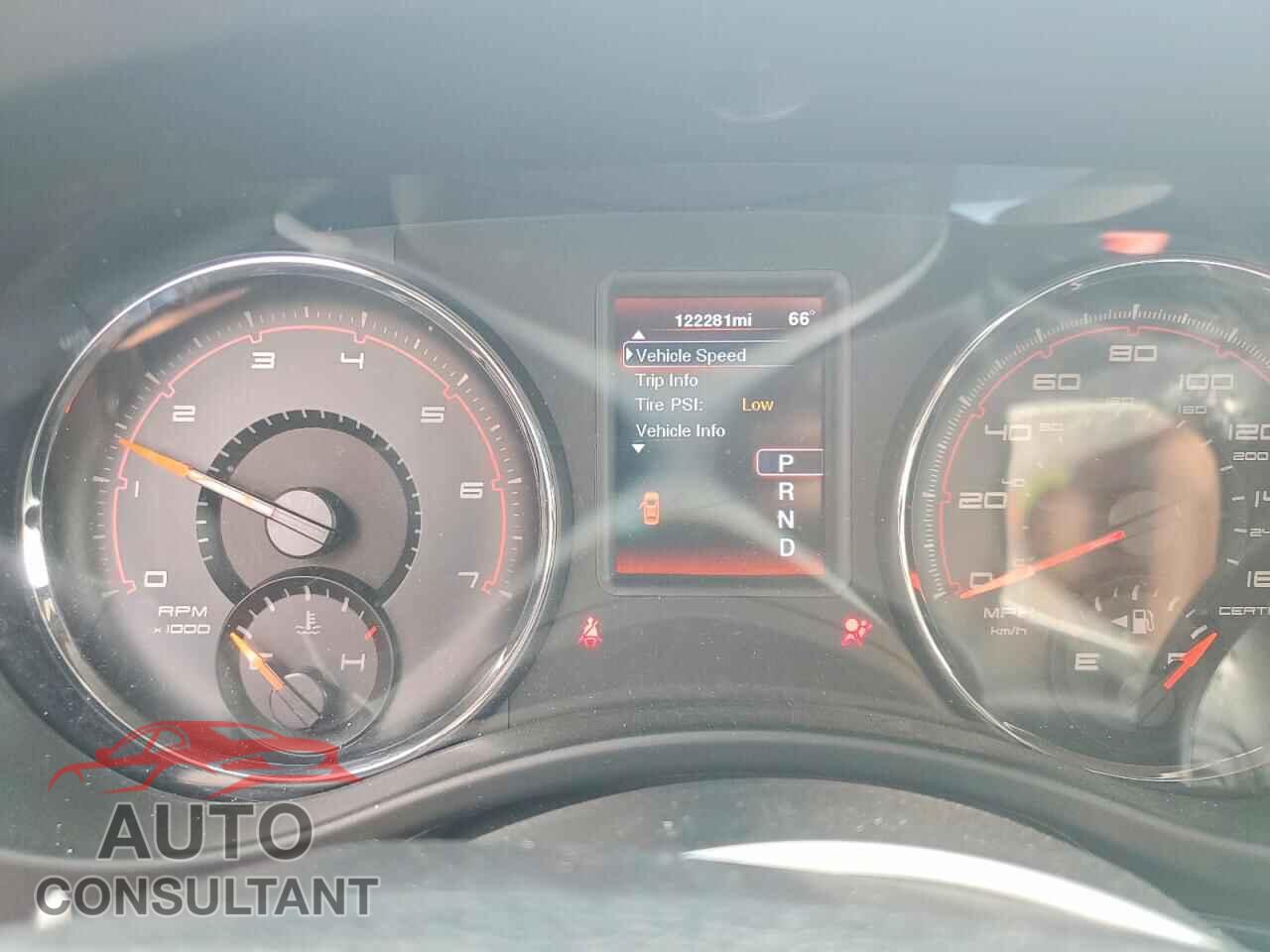 DODGE CHARGER 2012 - 2C3CDXAT2CH230890
