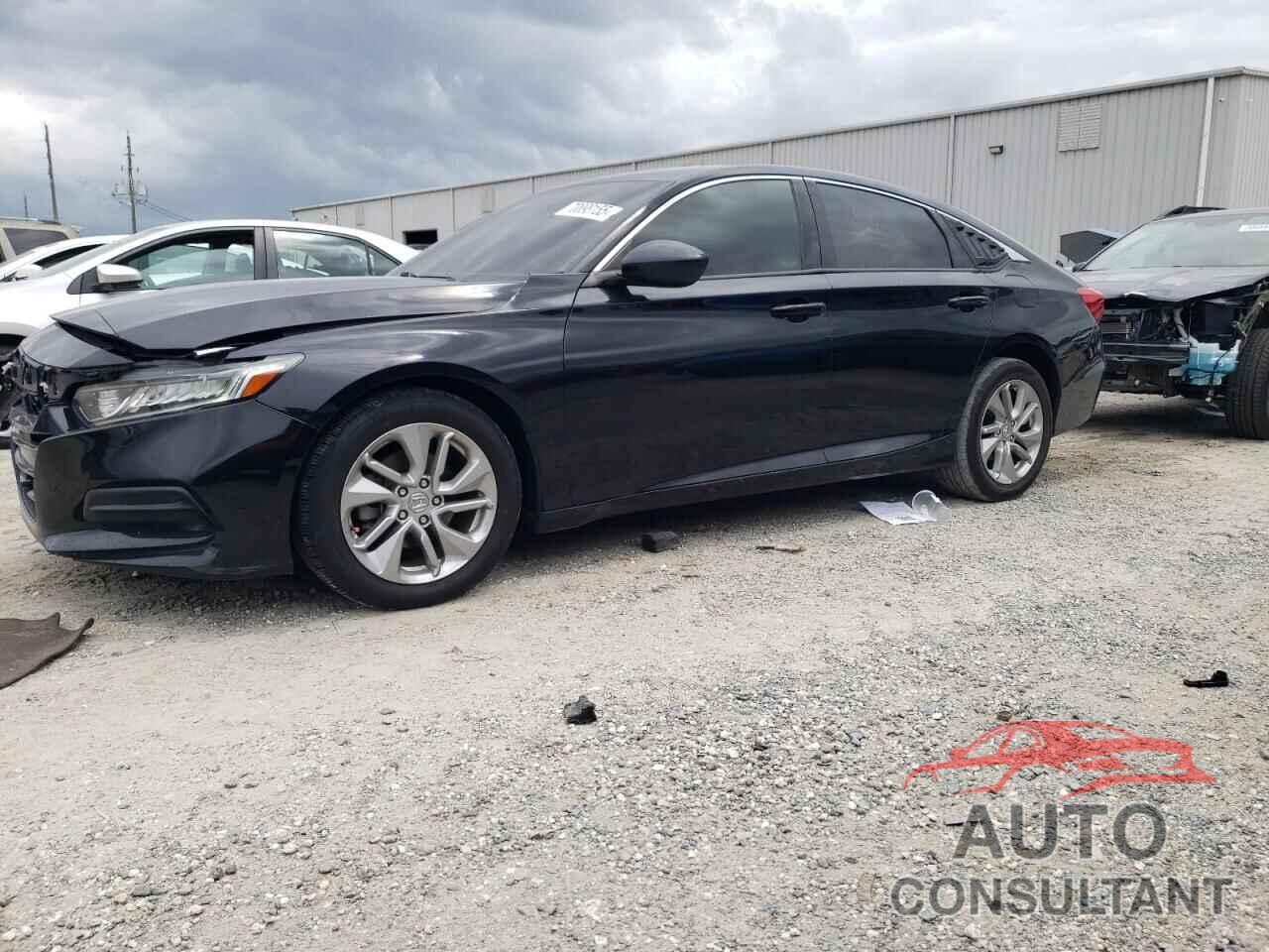 HONDA ACCORD 2020 - 1HGCV1F12LA062178