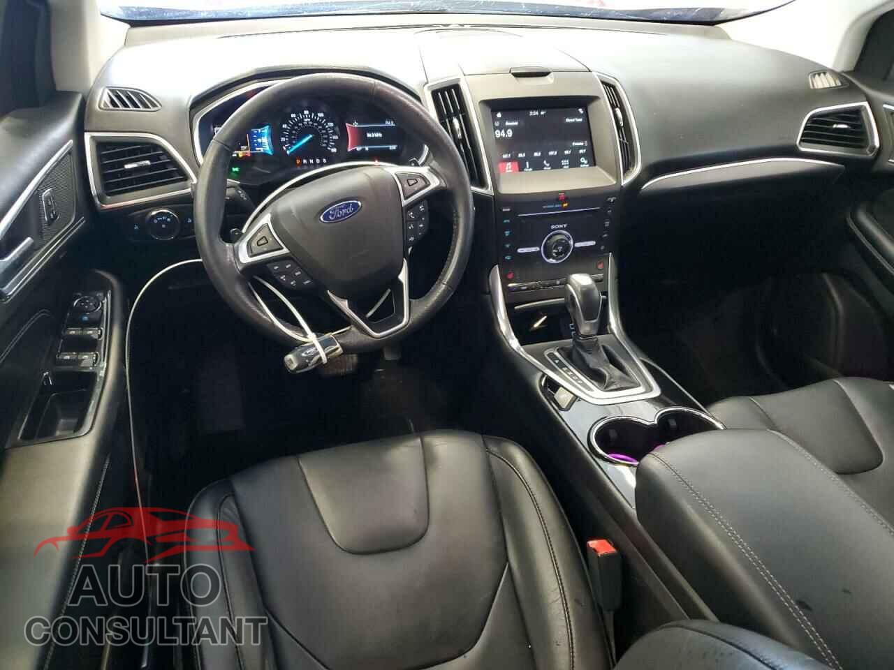FORD EDGE 2016 - 2FMPK4K99GBB66923