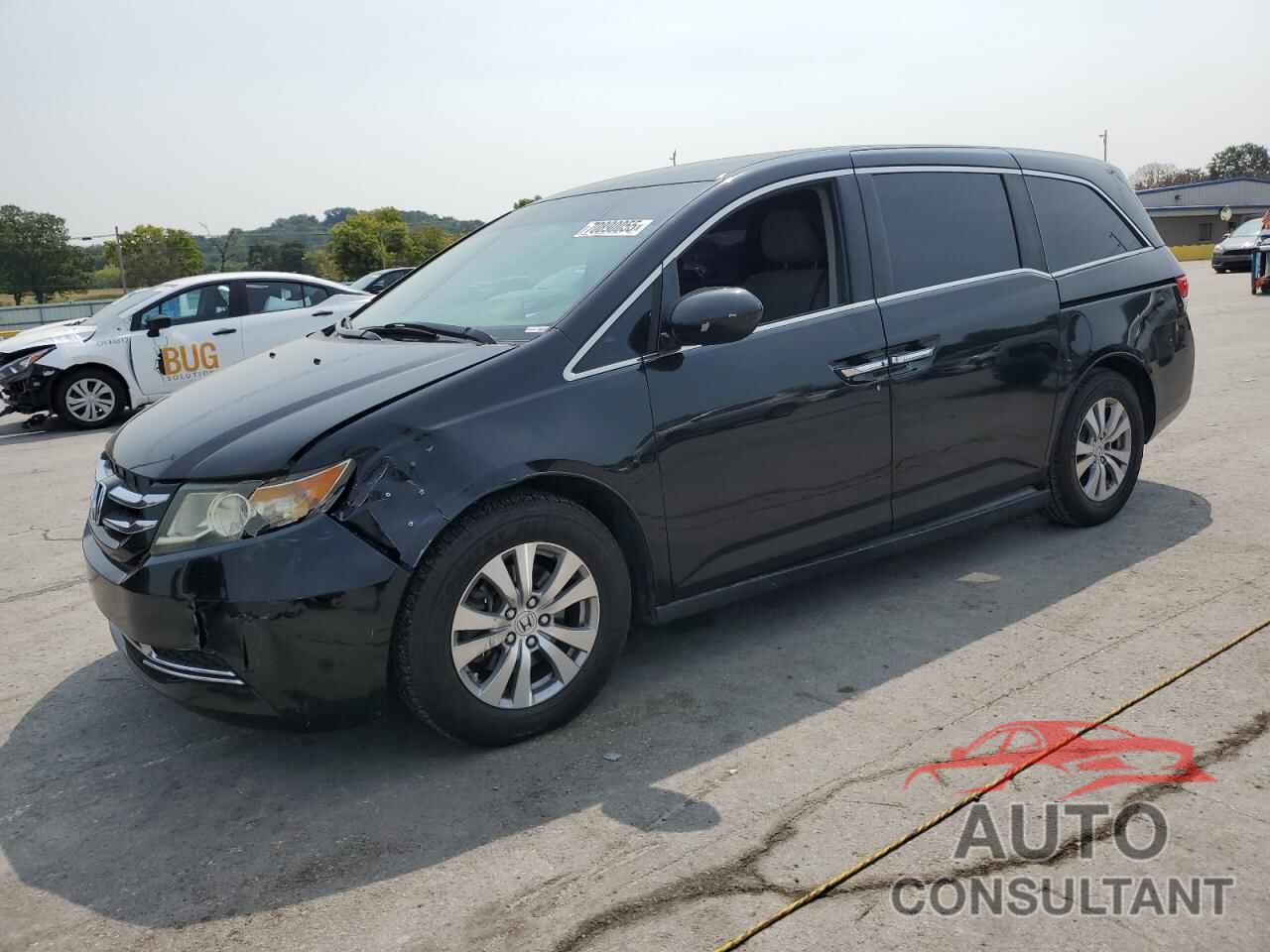 HONDA All Models 2015 - 5FNRL5H40FB102475
