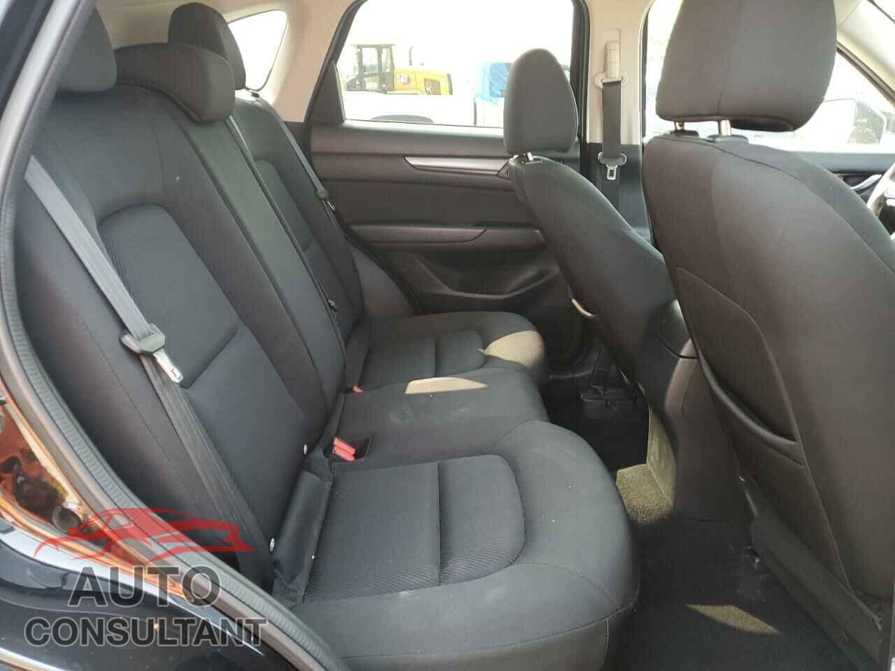 MAZDA CX-5 2017 - JM3KFBBL4H0134975