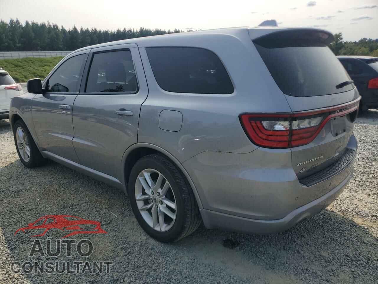 DODGE DURANGO 2021 - 1C4SDJCT7MC820394