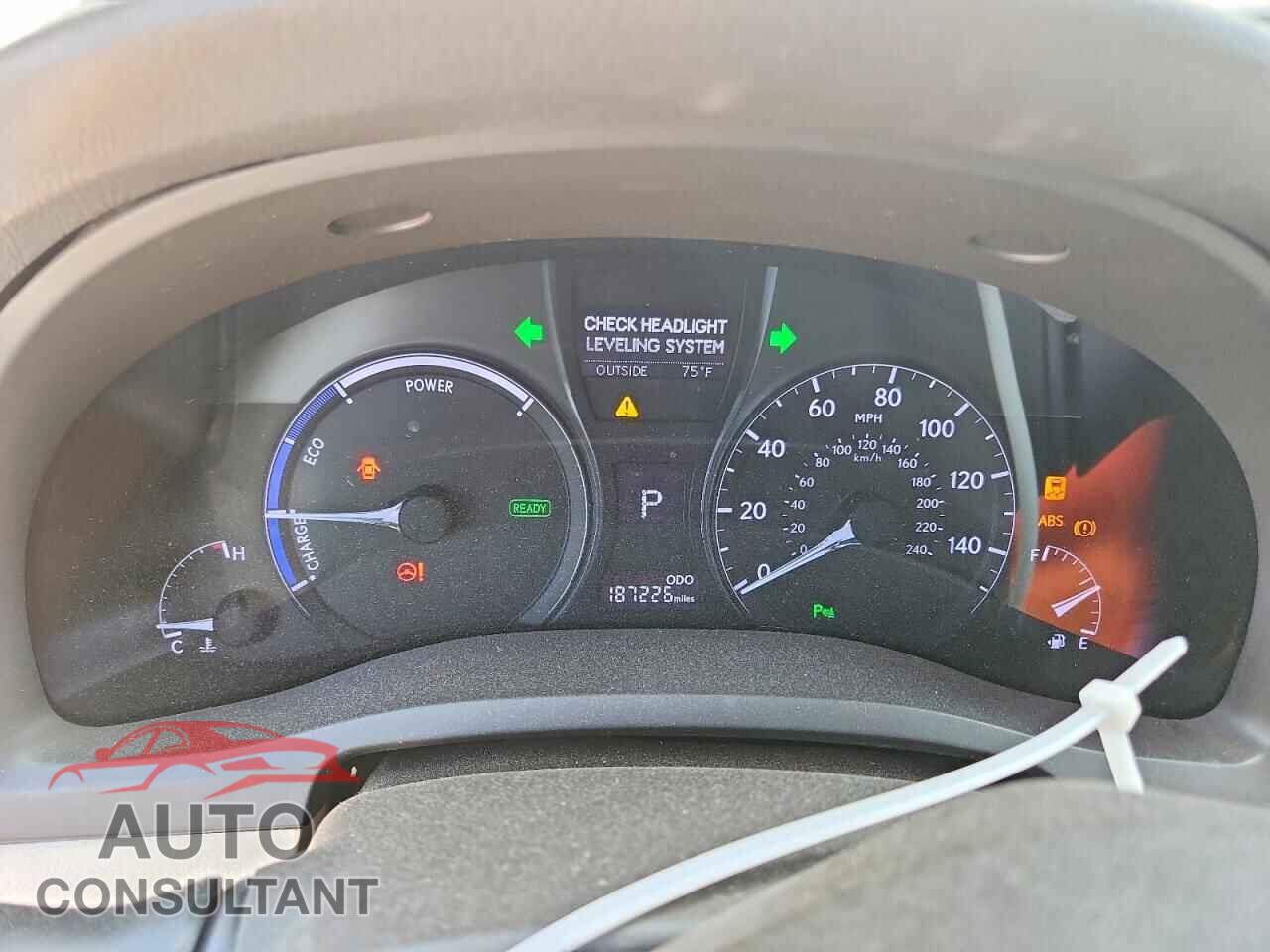 LEXUS RX450 2015 - 2T2BC1BA0FC004586