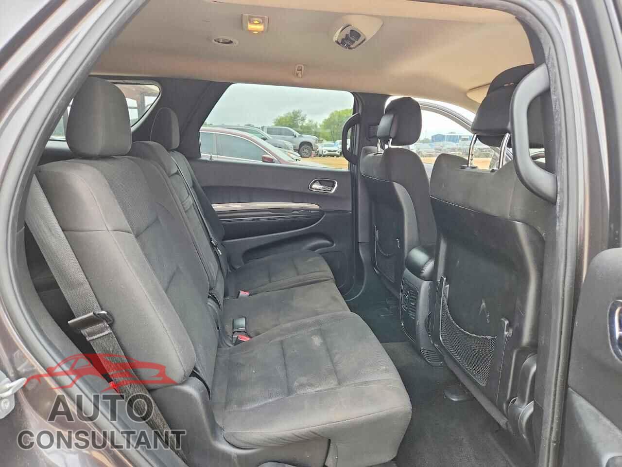 DODGE DURANGO 2015 - 1C4RDHAG4FC101023