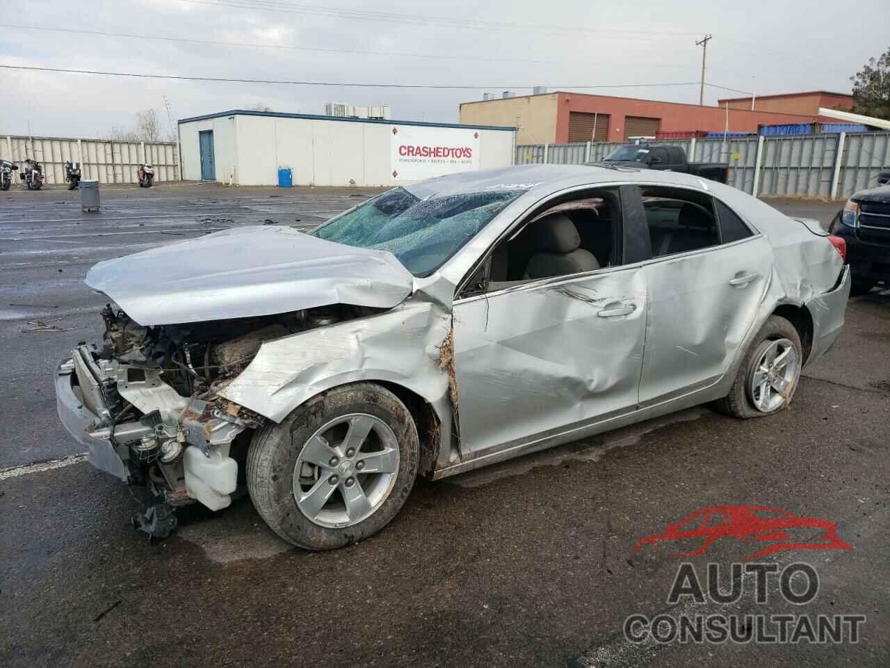 CHEVROLET MALIBU 2015 - 1G11B5SL4FF284136