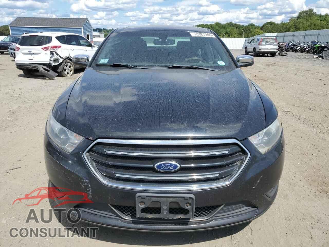 FORD TAURUS 2014 - 1FAHP2F86EG106206