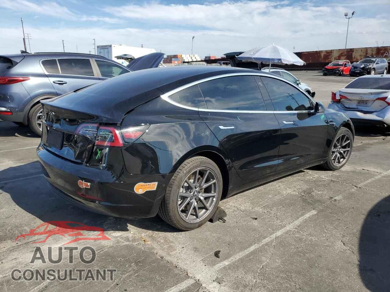 TESLA MODEL 3 2019 - 5YJ3E1EA2KF305462