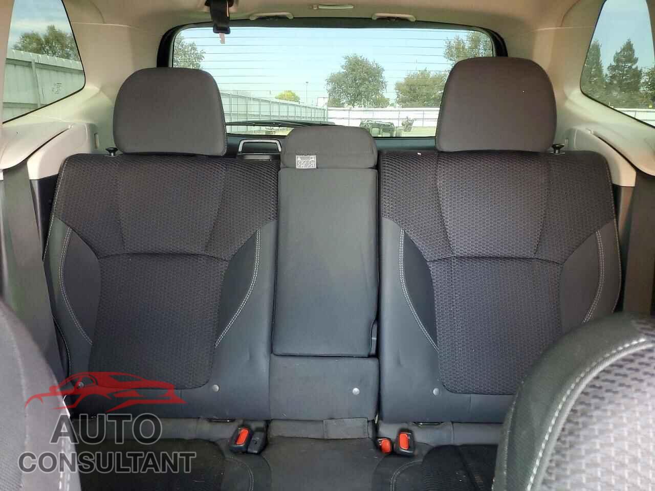 SUBARU FORESTER 2022 - JF2SKAECXNH403473