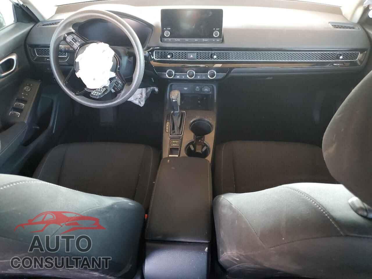 HONDA CIVIC 2023 - 2HGFE2F2XPH568540