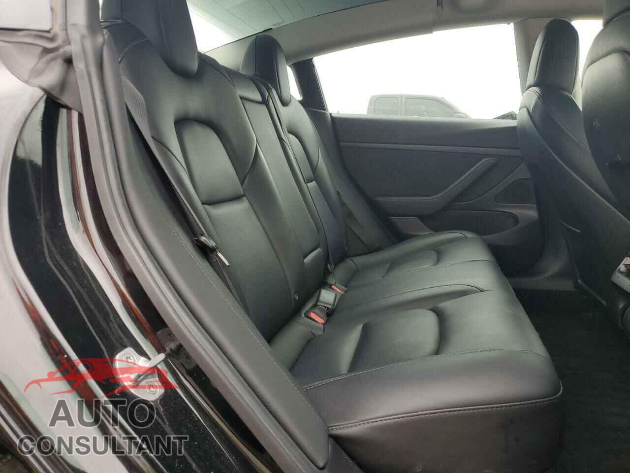 TESLA MODEL 3 2021 - 5YJ3E1EA9MF911649
