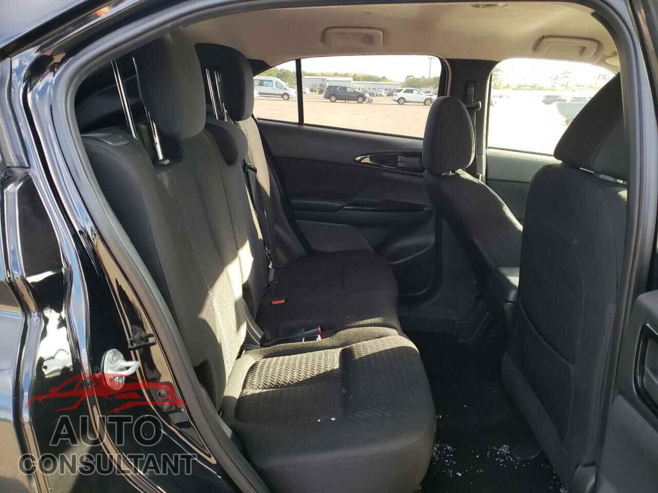 MITSUBISHI ECLIPSE 2019 - JA4AT3AA2KZ001311