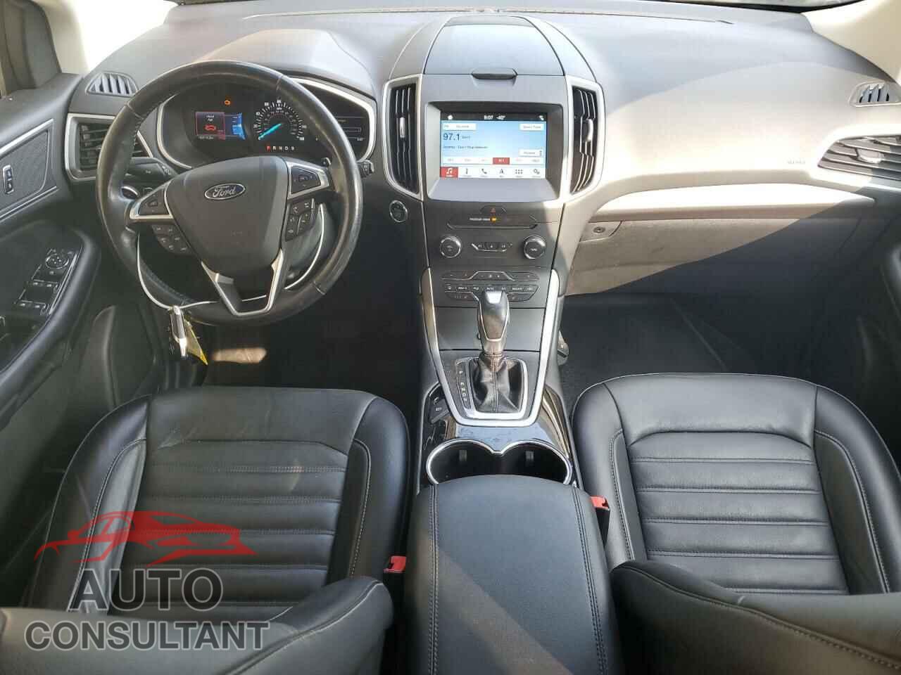 FORD EDGE 2016 - 2FMPK4J88GBB26650