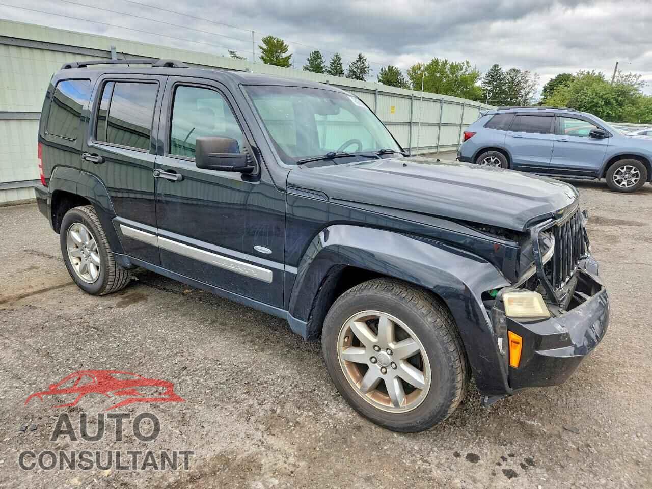 JEEP LIBERTY 2012 - 1C4PJMAK2CW195958