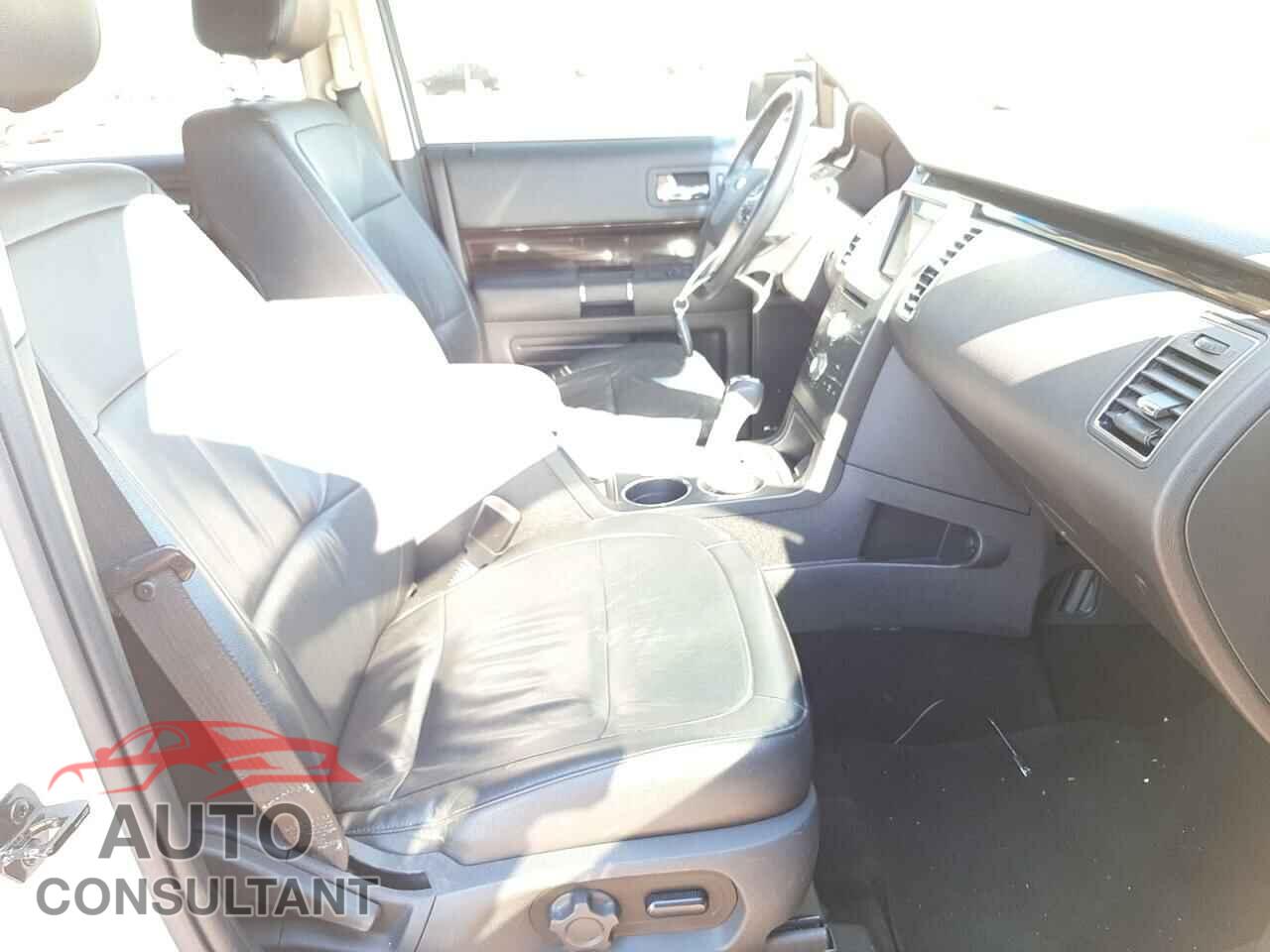 FORD FLEX 2016 - 2FMGK5C84GBA06685