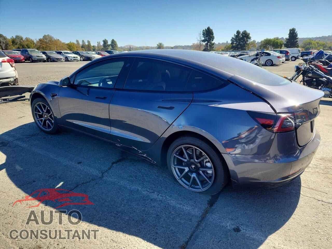 TESLA MODEL 3 2023 - 5YJ3E1EA8PF645819