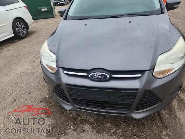 FORD FOCUS 2014 - 1FADP3F28EL320766
