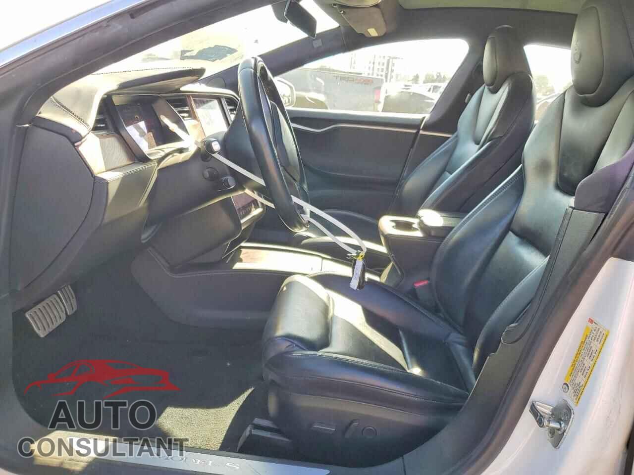 TESLA MODEL S 2020 - 5YJSA1E43LF364975