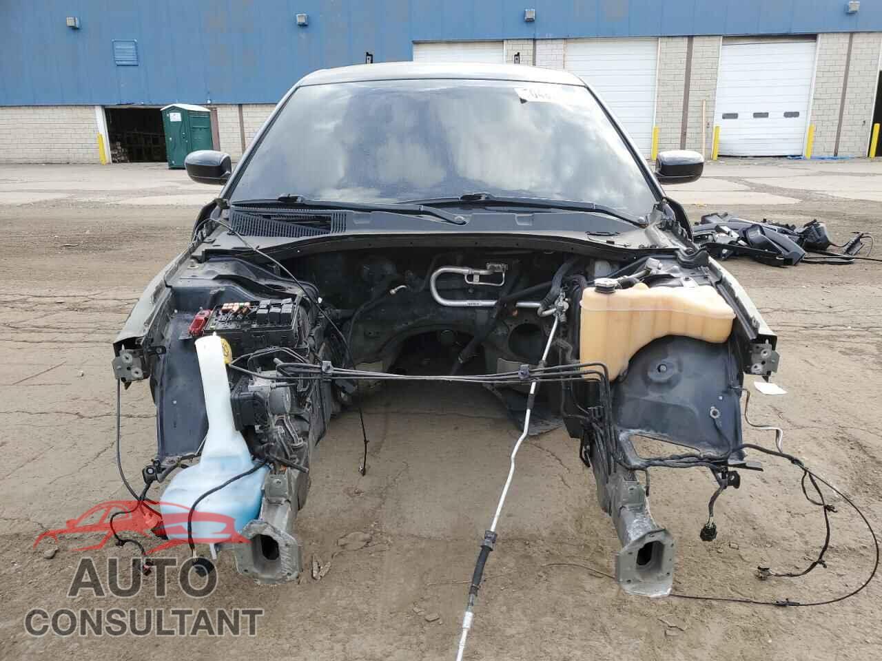 DODGE CHARGER 2017 - 2C3CDXJG6HH599388