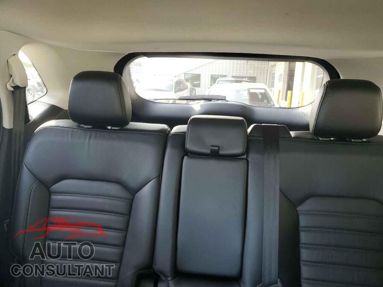 FORD EDGE 2016 - 2FMPK4J88GBB26650