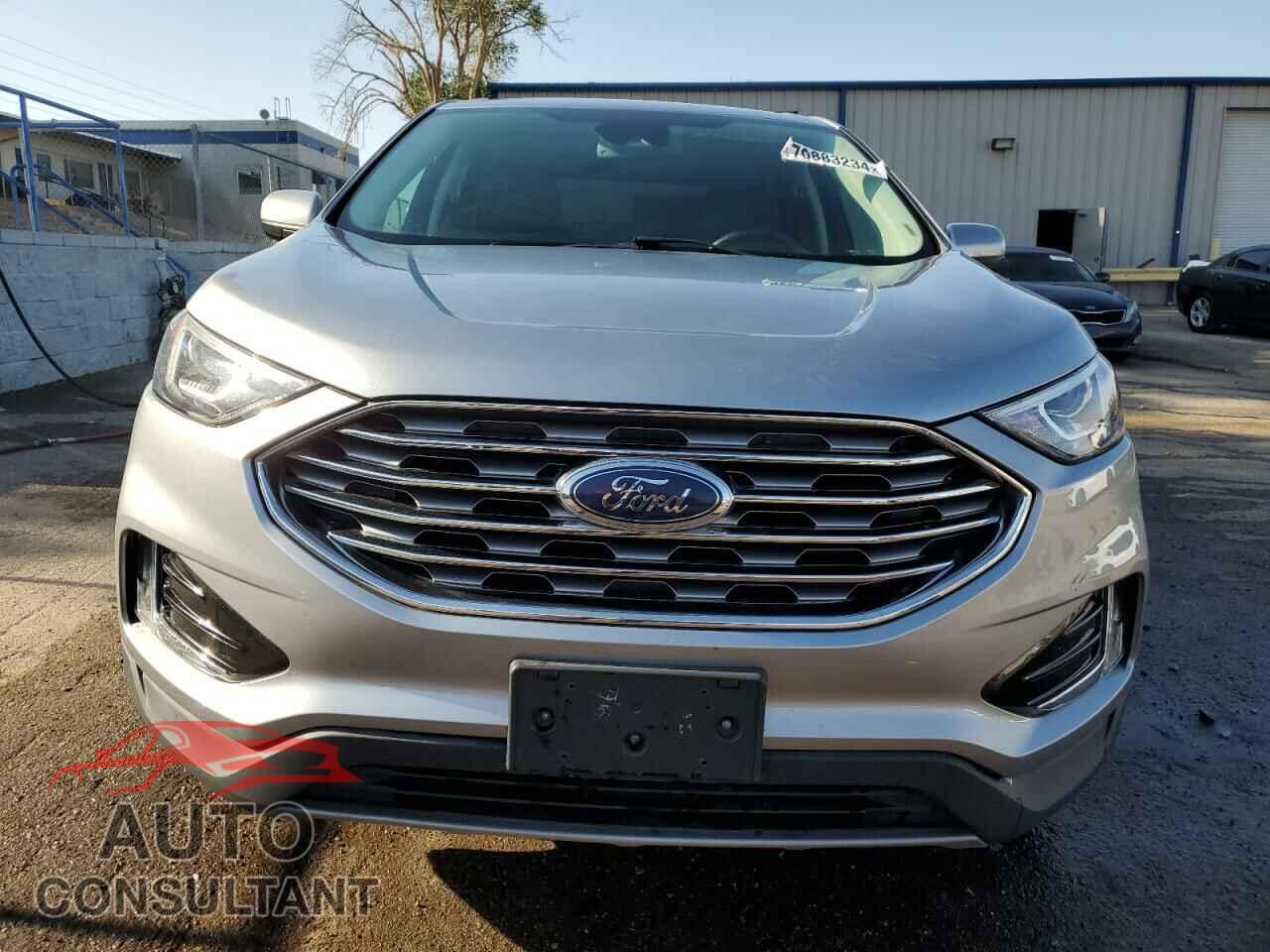 FORD EDGE 2021 - 2FMPK4J92MBA26547