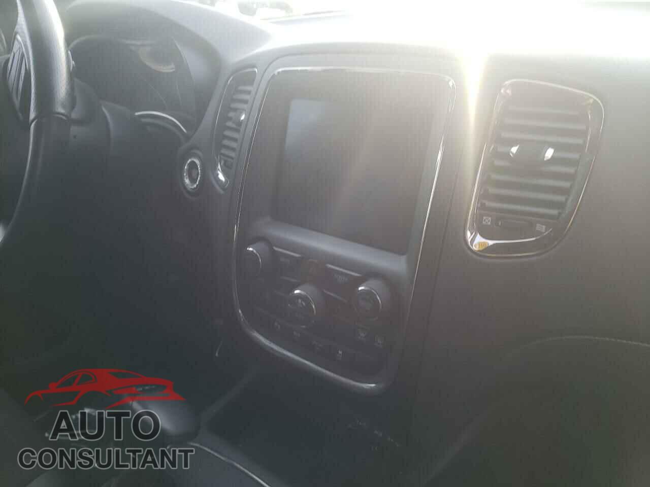 DODGE DURANGO 2019 - 1C4SDJCT9KC745193