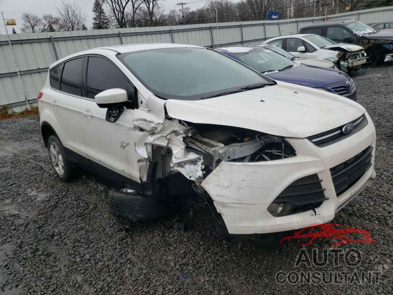 FORD ESCAPE 2016 - 1FMCU9GX5GUC16675