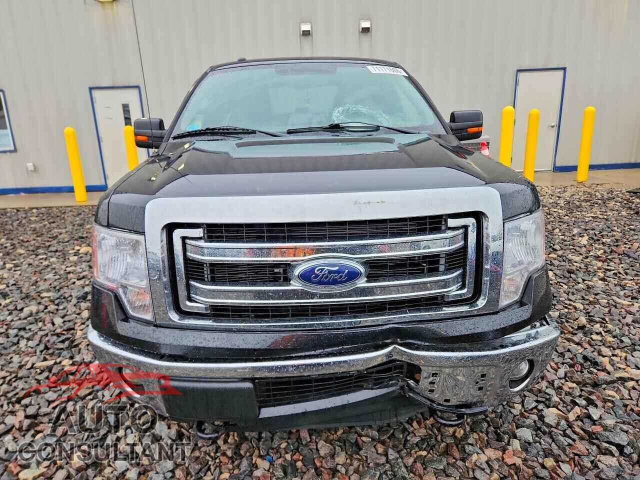 FORD F150 2014 - 1FTFX1ET5EFC44892