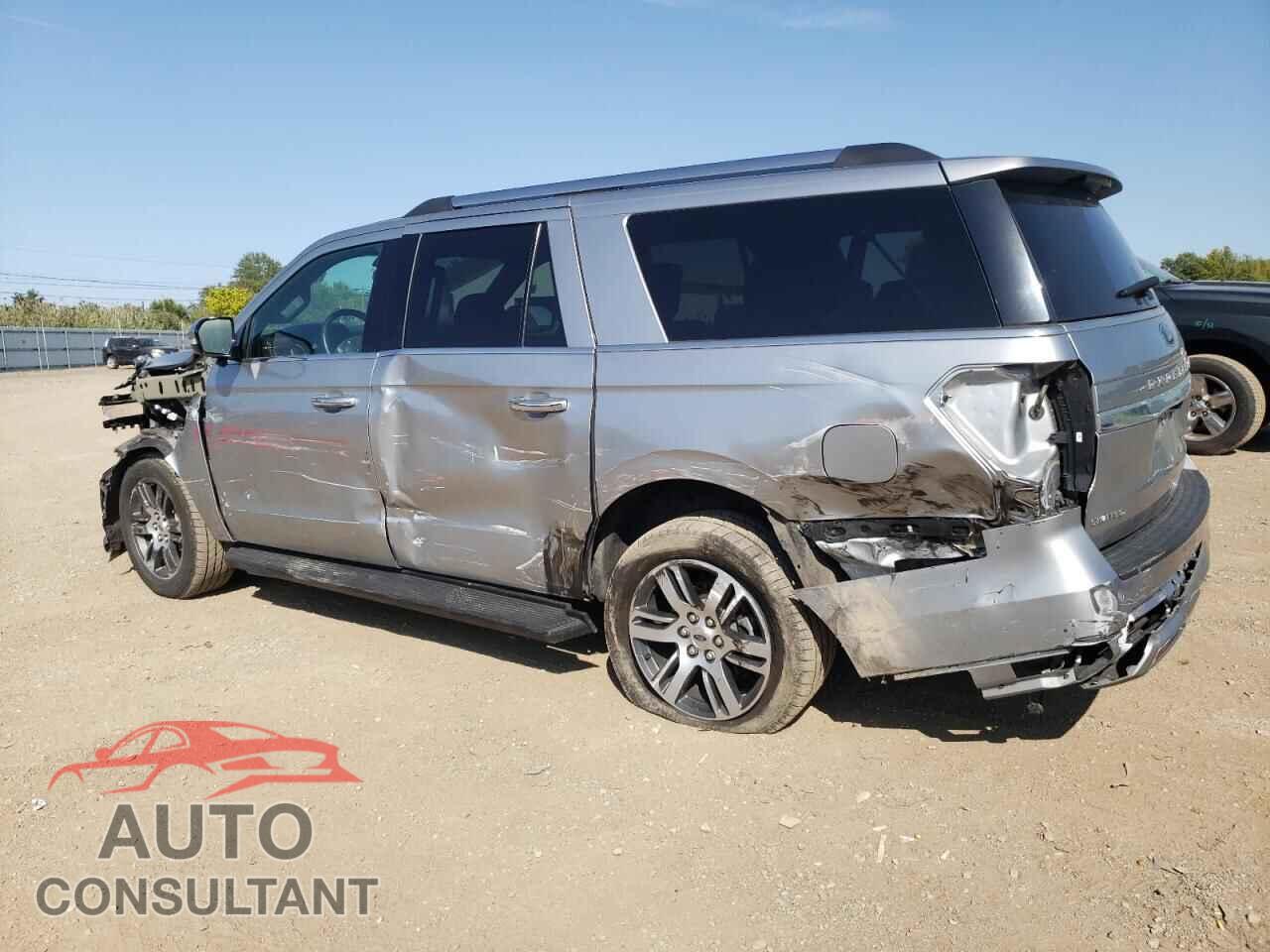 FORD EXPEDITION 2024 - 1FMJK2A86REA71729