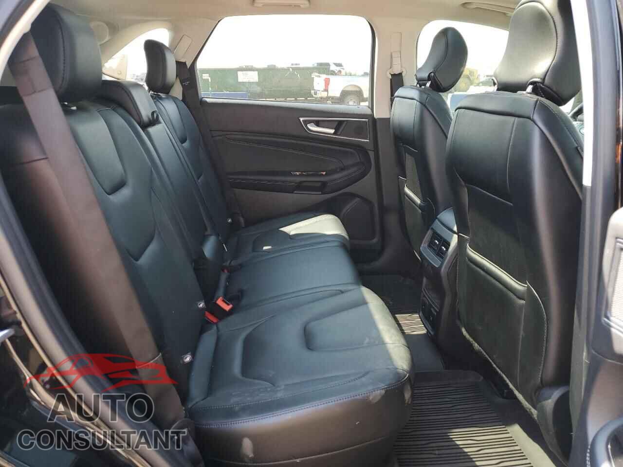 FORD EDGE 2018 - 2FMPK4K93JBB12301