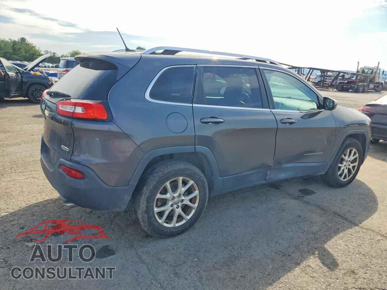 JEEP CHEROKEE 2014 - 1C4PJMCS2EW244429