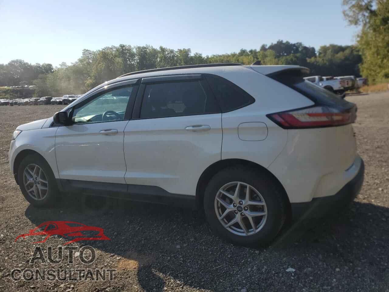 FORD EDGE 2021 - 2FMPK4G99MBA58063