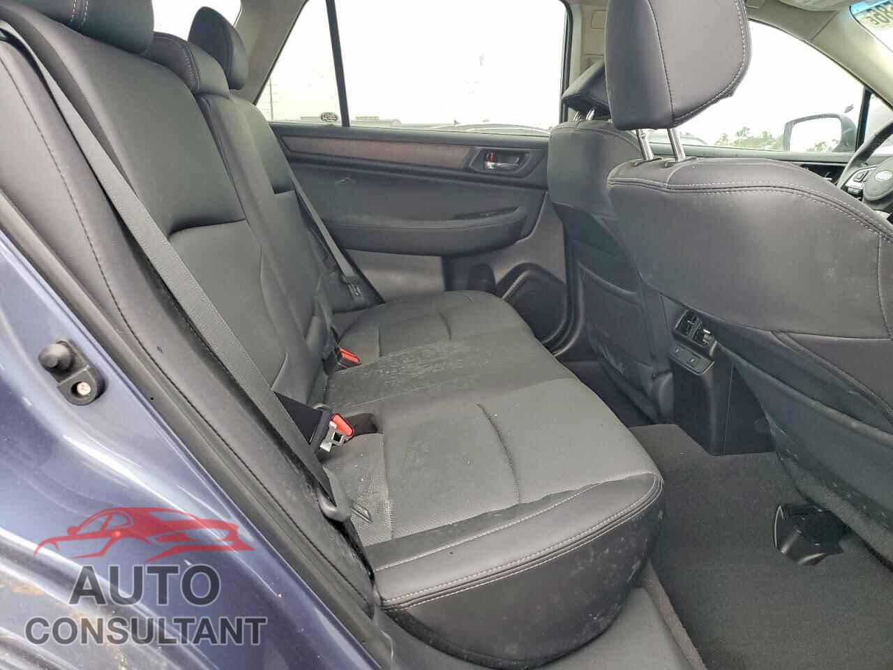 SUBARU OUTBACK 2017 - 4S4BSANC4H3387766