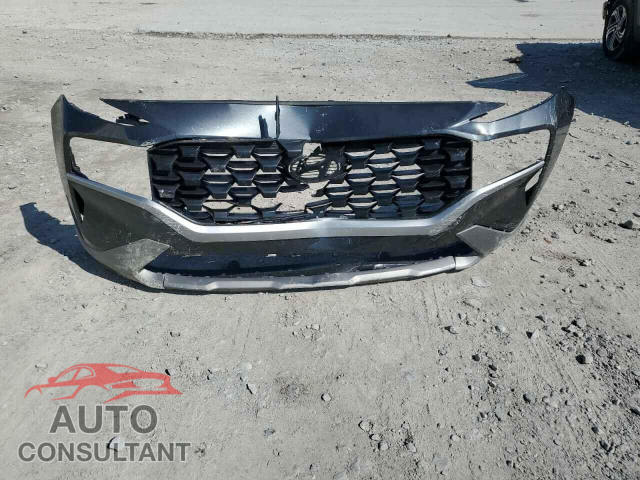 HYUNDAI SANTA FE 2023 - 5NMS14AJ6PH642835