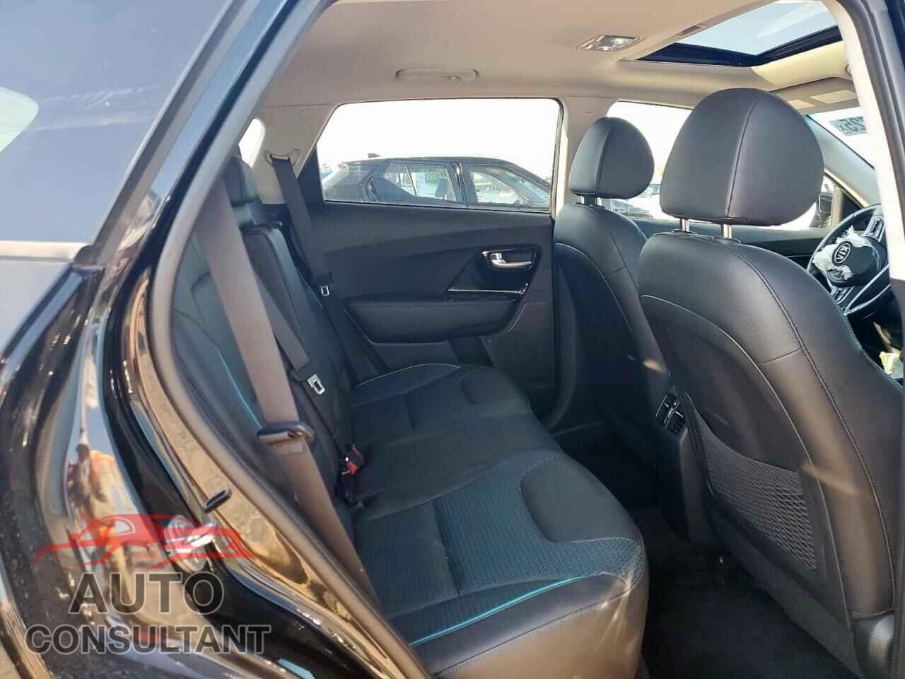 KIA NIRO 2020 - KNDCE3LG5L5073736