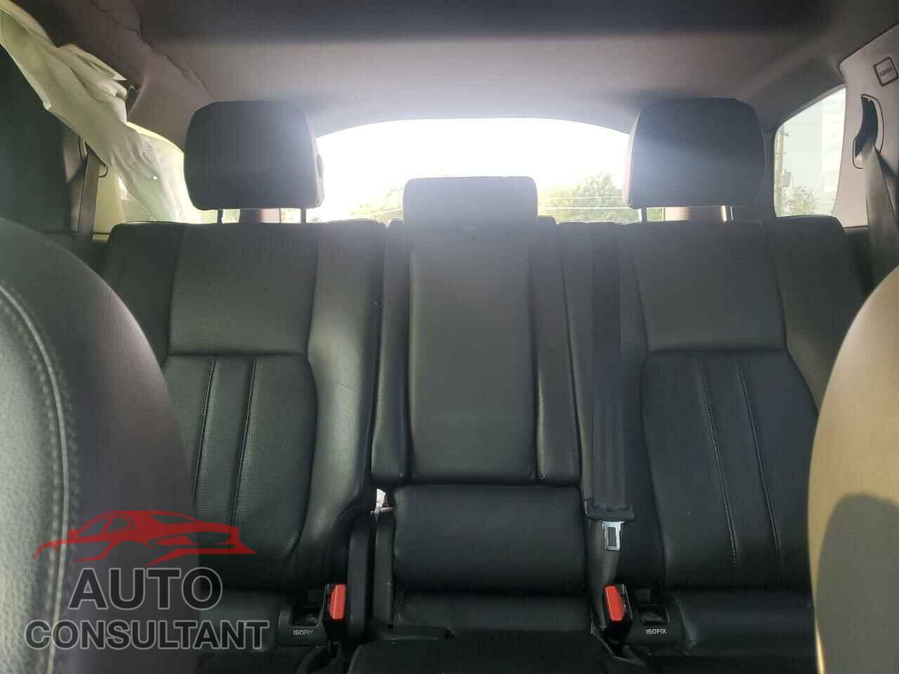 LAND ROVER DISCOVERY 2016 - SALCR2BG3GH545221