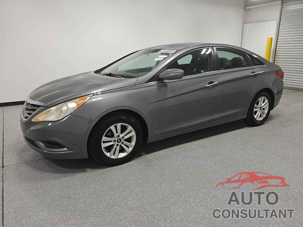 HYUNDAI SONATA 2013 - 5NPEB4AC8DH690590