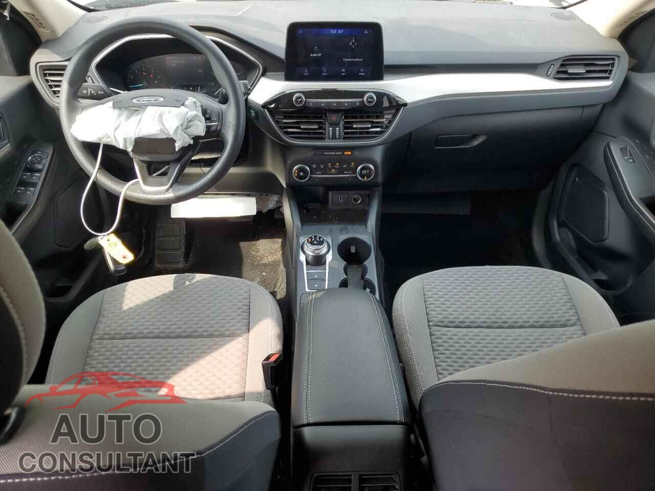 FORD ESCAPE 2020 - 1FMCU0G63LUA97585