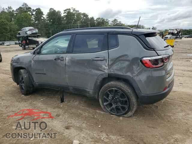 JEEP COMPASS 2023 - 3C4NJDBN9PT521797
