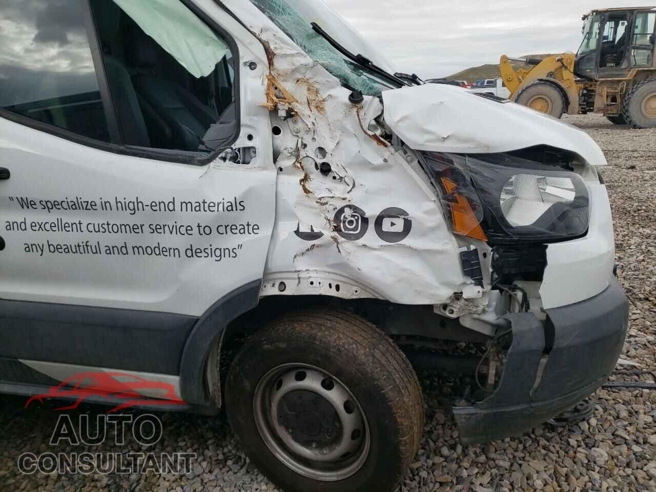 FORD TRANSIT CO 2016 - 1FTYR2CMXGKB28084