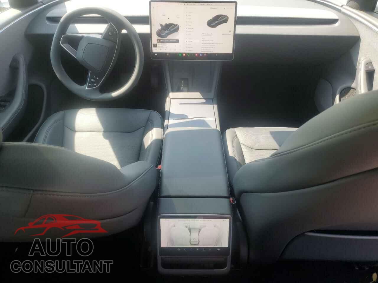 TESLA MODEL 3 2024 - 5YJ3E1EA5RF835581