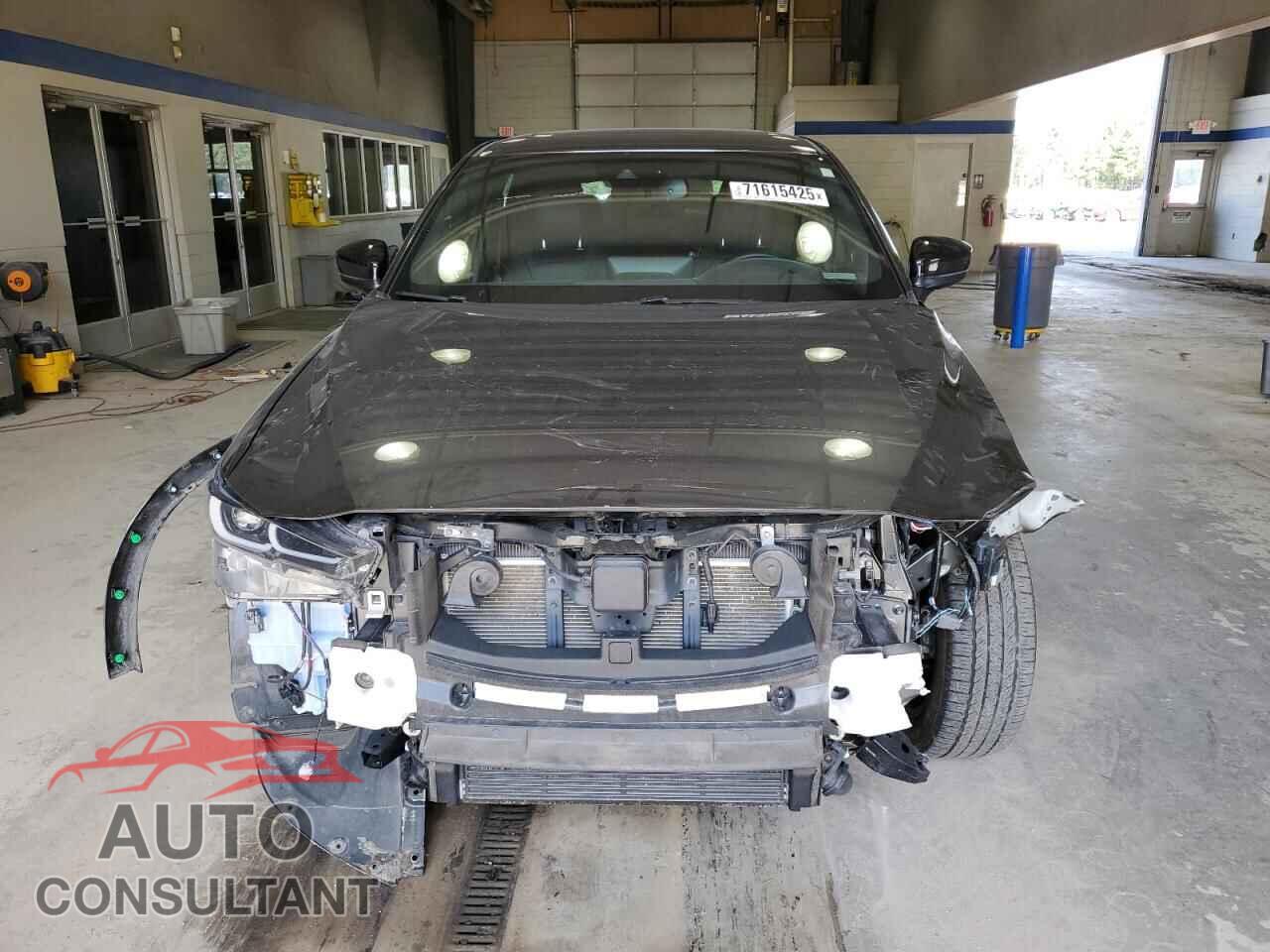 MAZDA CX-5 2023 - JM3KFBAY3P0131061