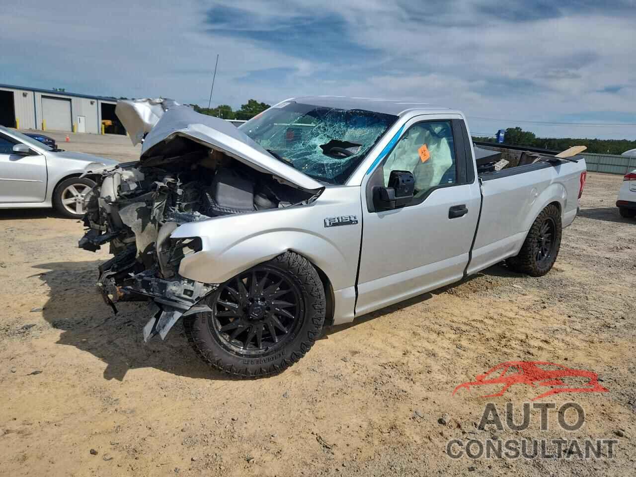 FORD All Models 2016 - 1FTMF1C85GKD49242